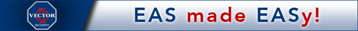 EAS made EASy - Vector Security