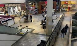 North Star Mall reopens after infected coronavirus evacuee visited shopping  center