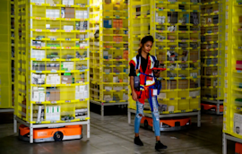 Warehouse: 's Secret Deals You Didn't Know About - CNET