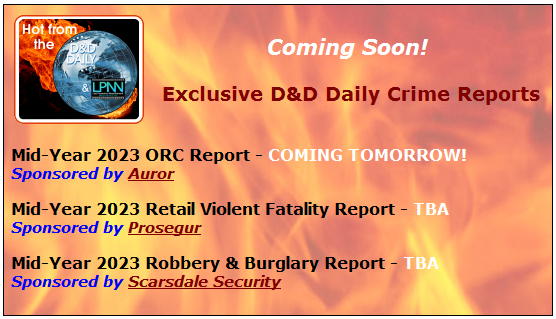 D&D Daily e-Newsletter